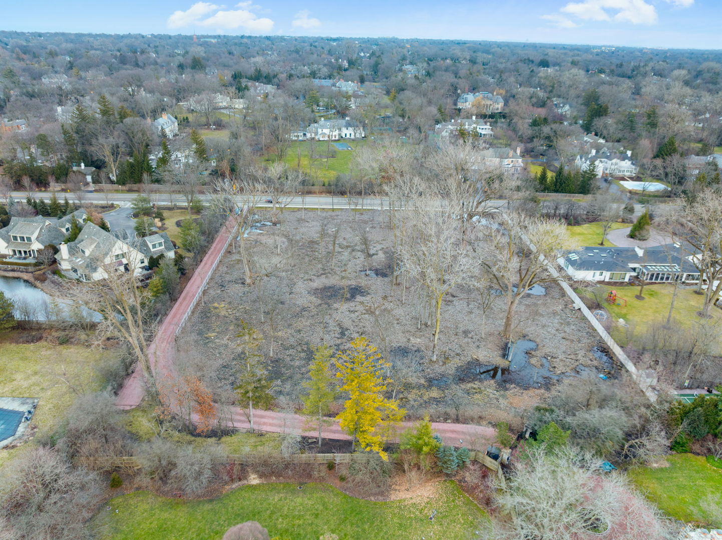 60 Hibbard Road