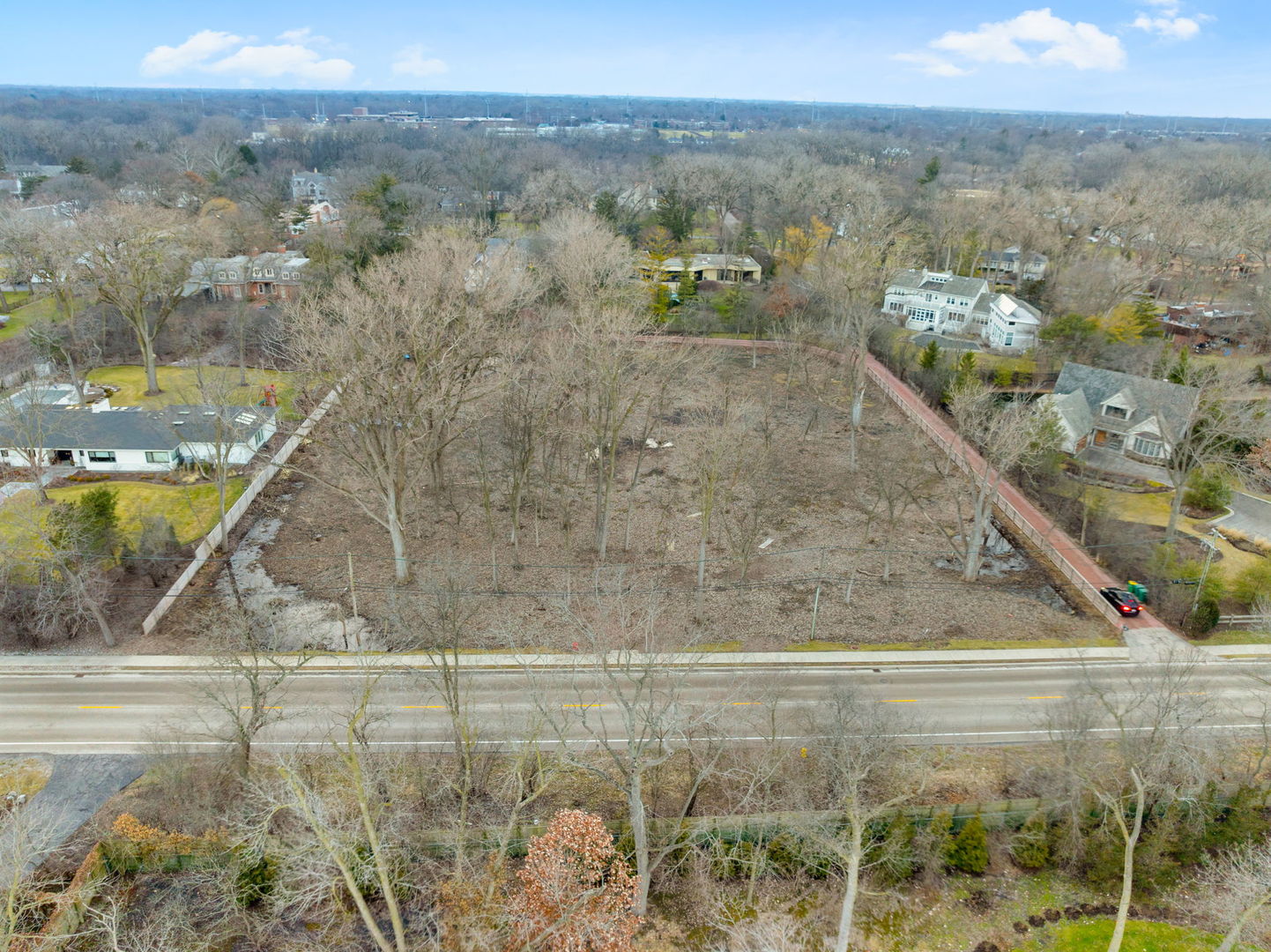 60 Hibbard Road