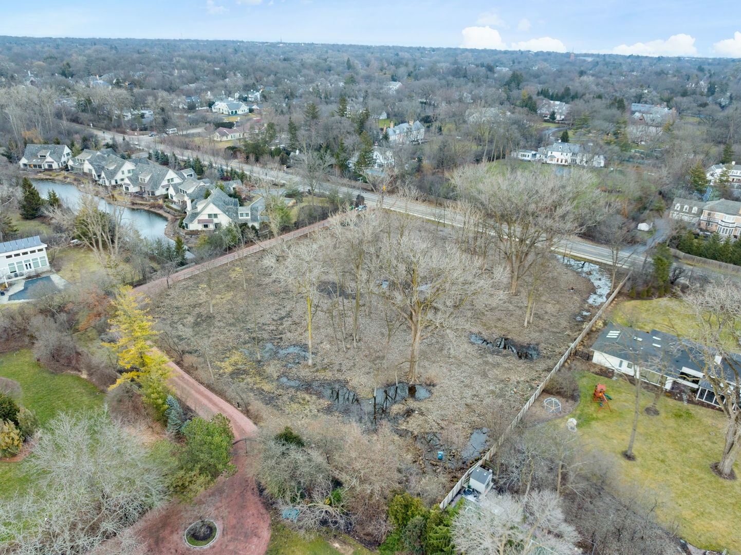 60 Hibbard Road