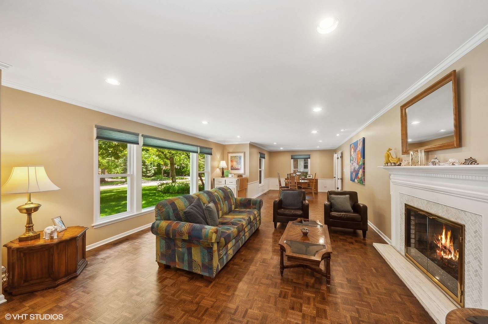440 Beverly Place