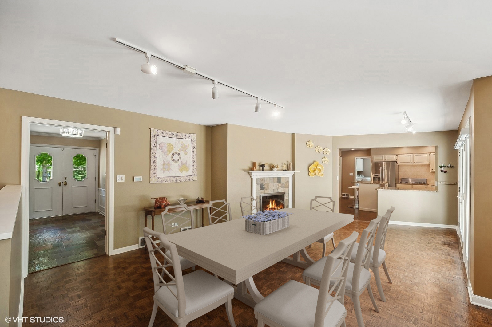 440 Beverly Place