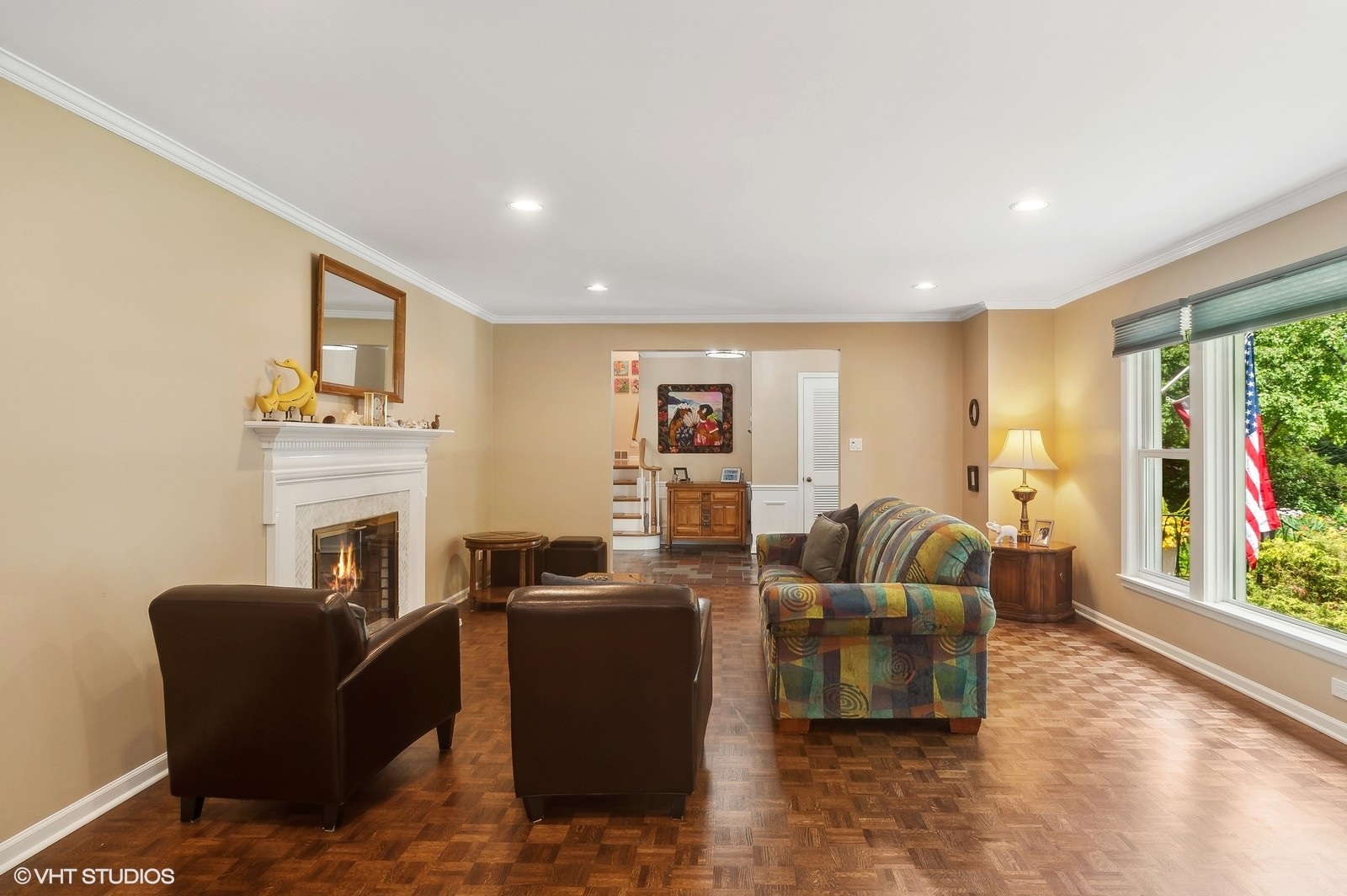 440 Beverly Place