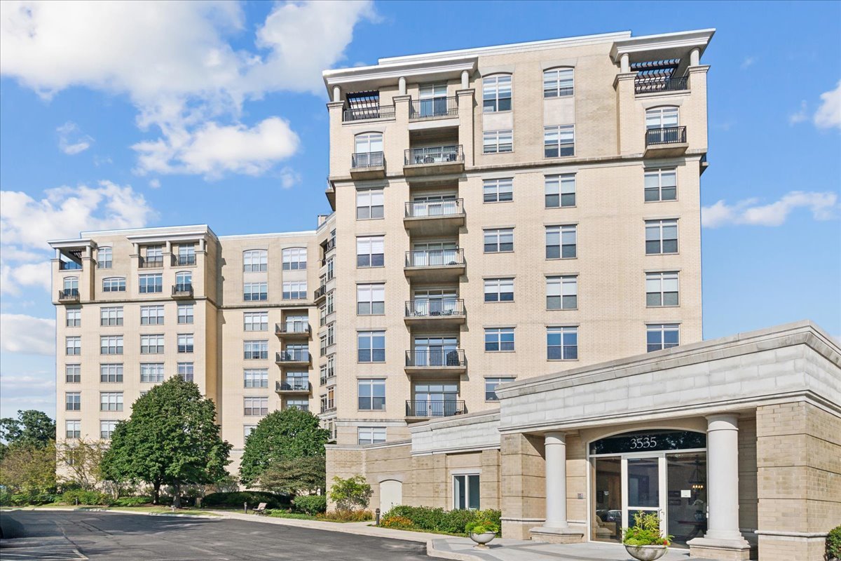 3535 Patten Road Unit: 1B