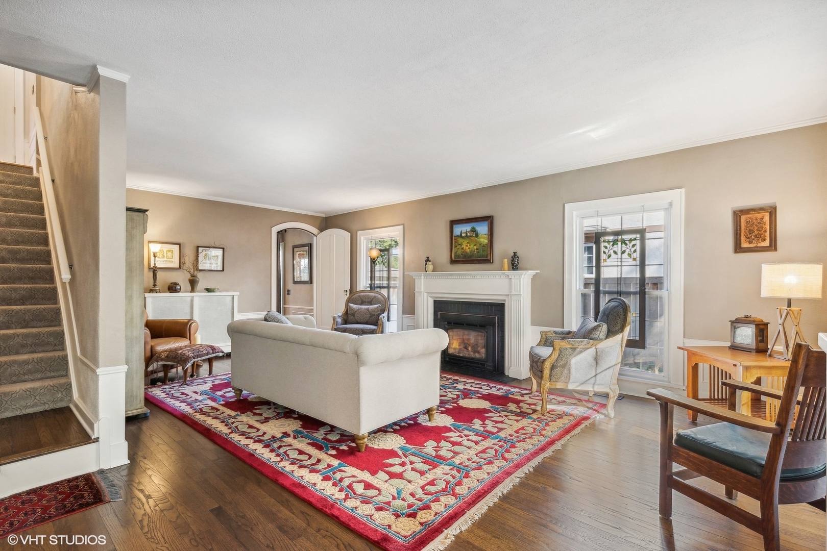 306 E Center Avenue