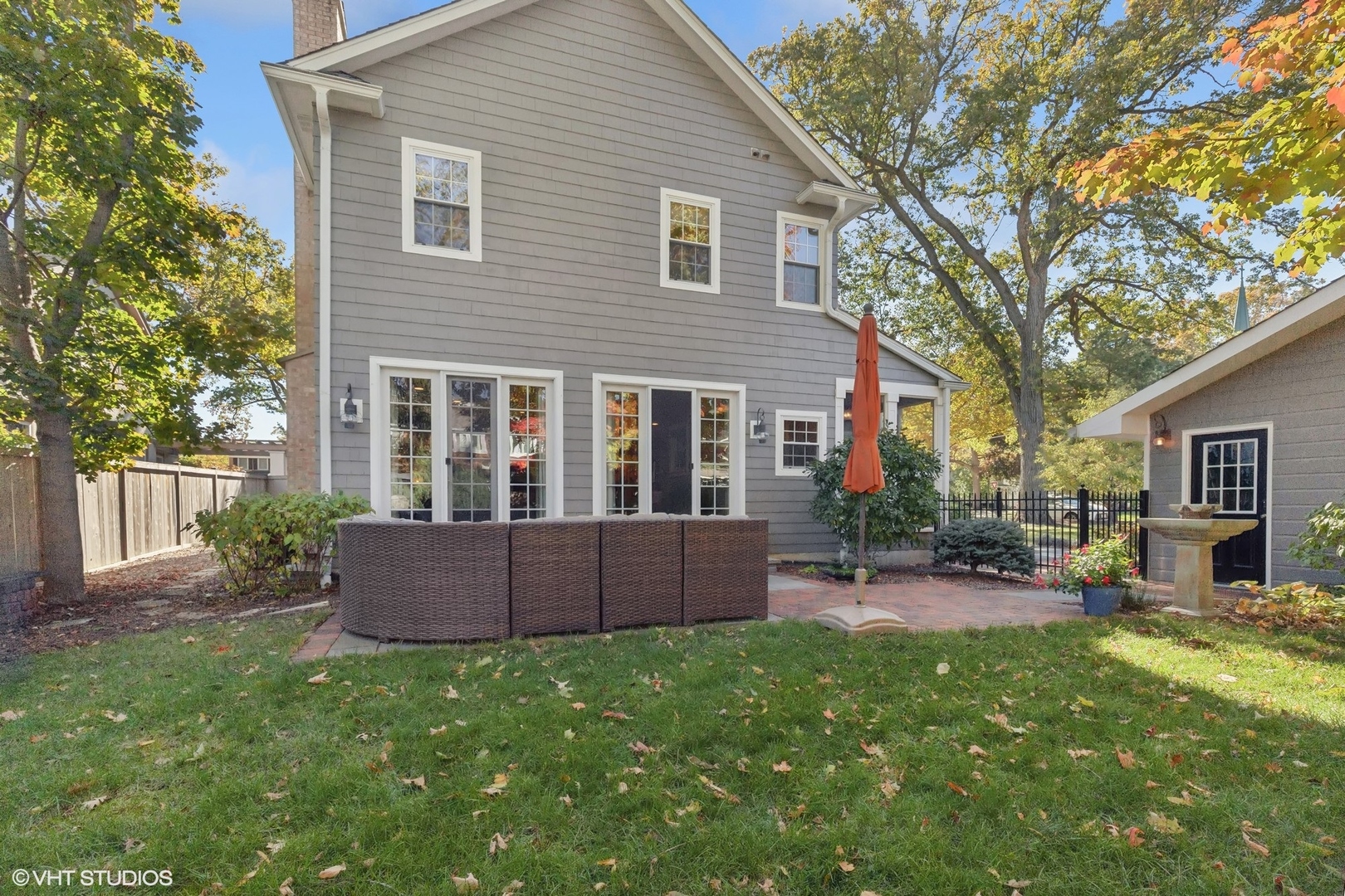 306 E Center Avenue