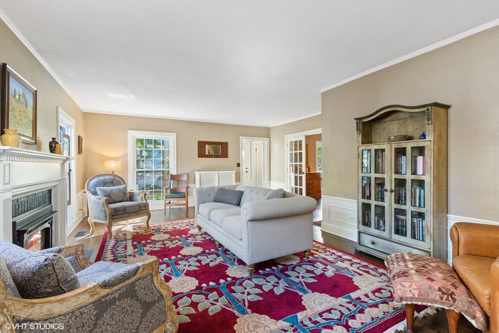 306 E Center Avenue