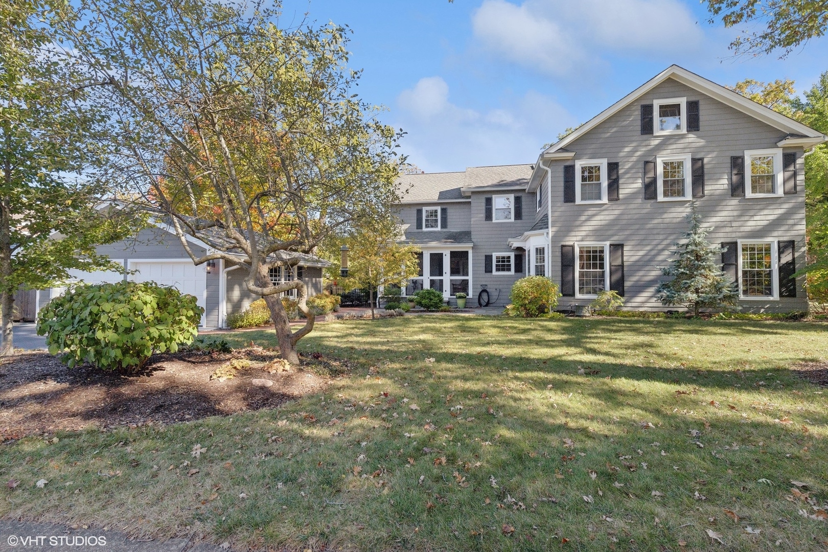 306 E Center Avenue