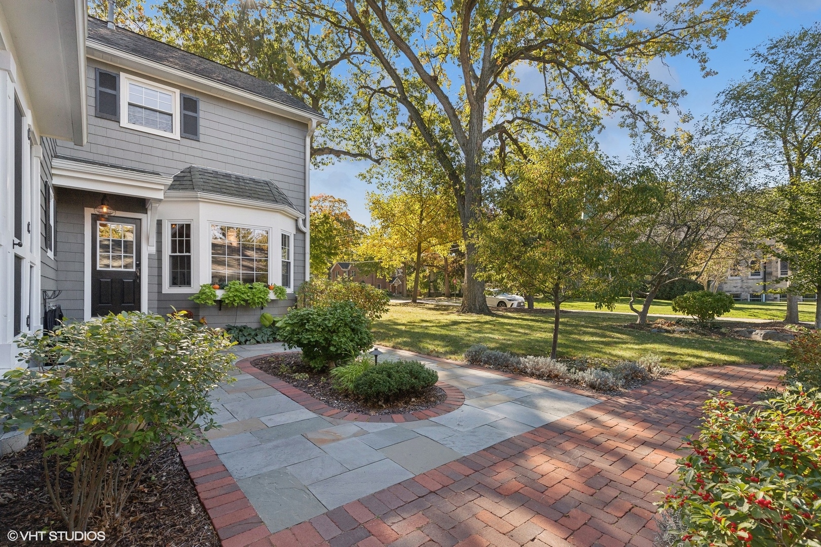 306 E Center Avenue