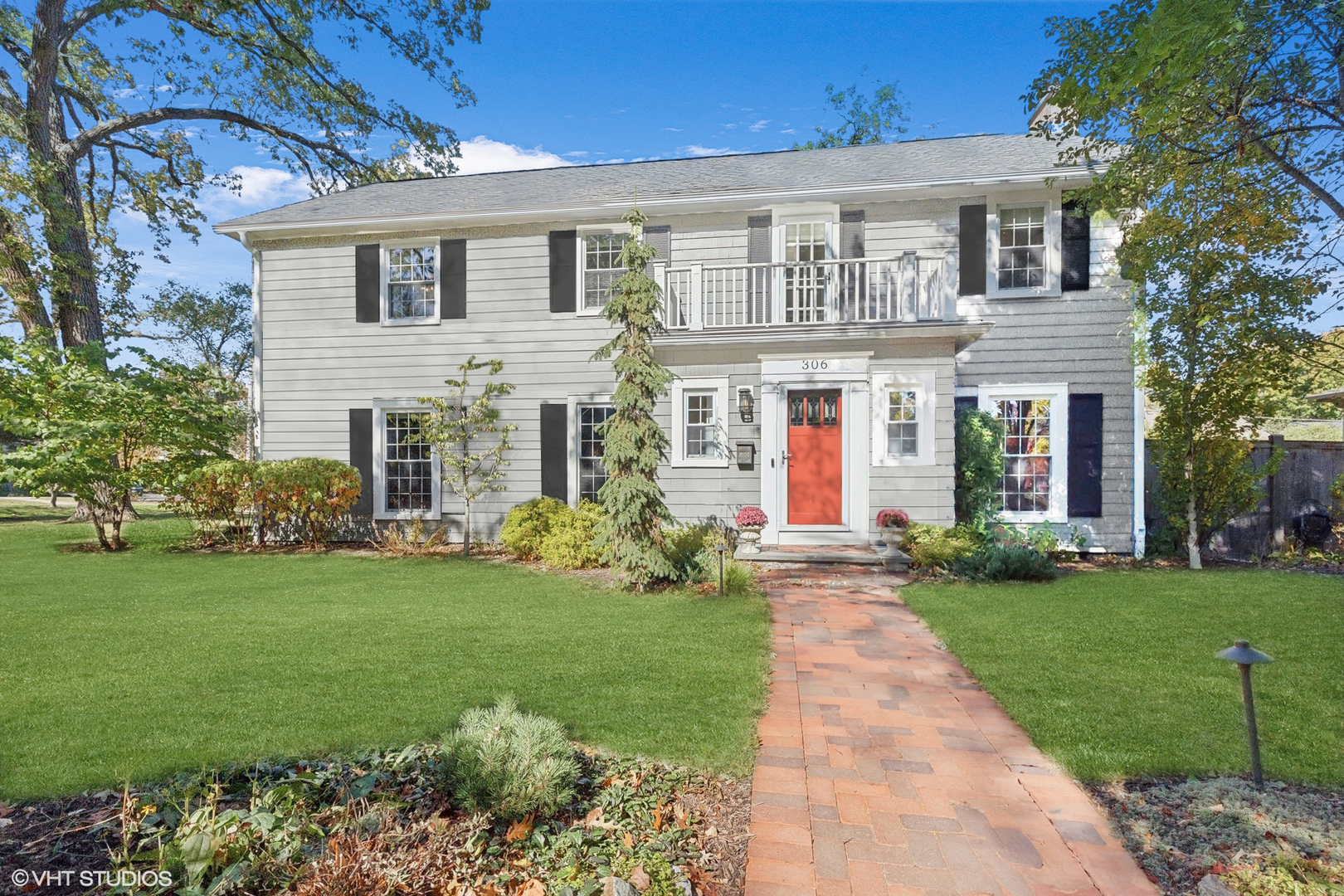 306 E Center Avenue