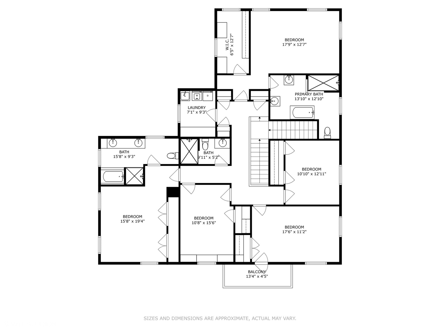 306 E Center Avenue