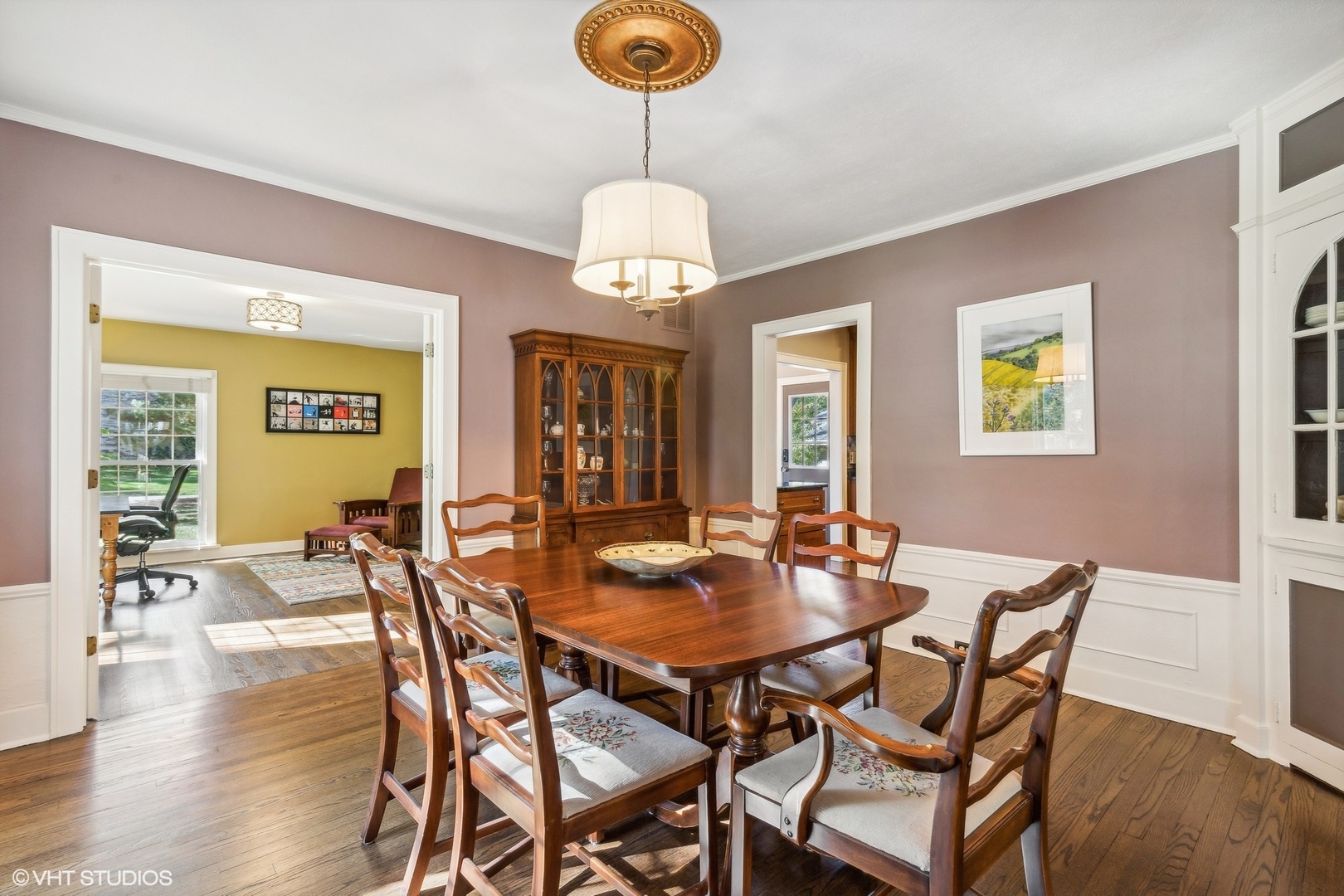 306 E Center Avenue