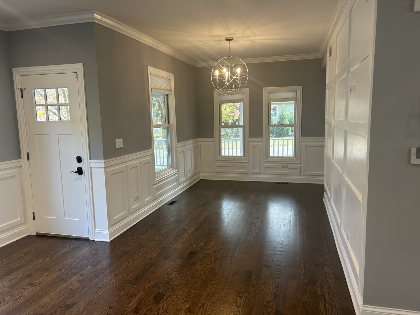 162 E Woodland Road