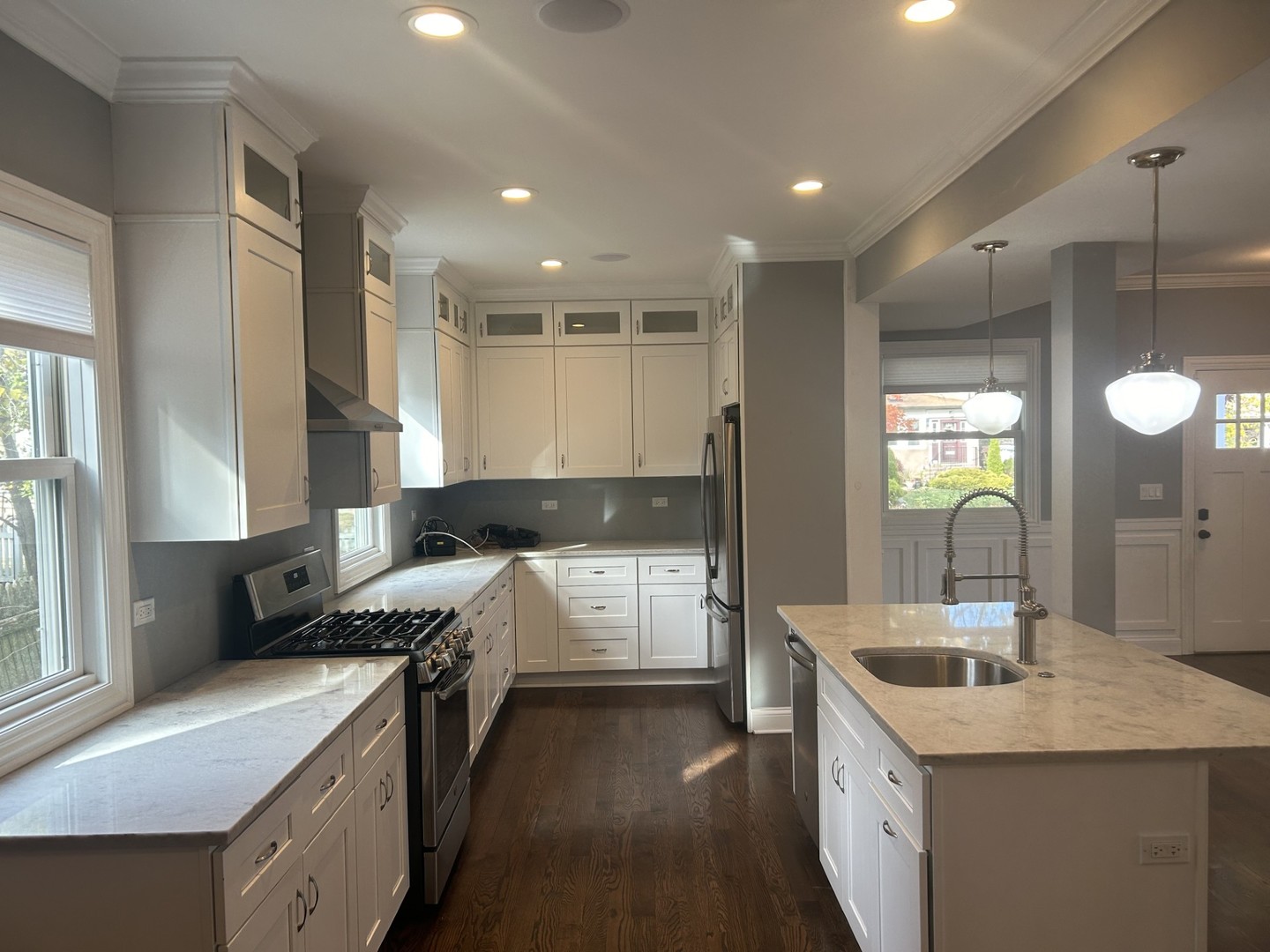 162 E Woodland Road