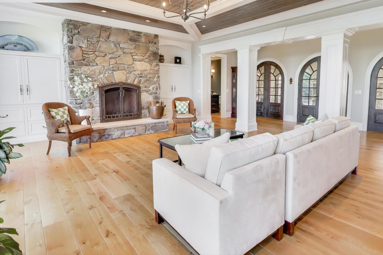 347 Bluffs Edge Drive