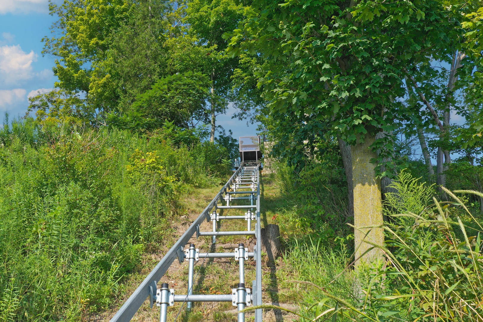 347 Bluffs Edge Drive