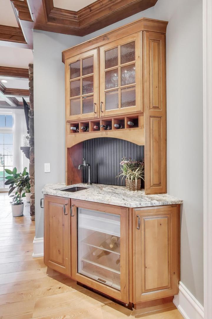 347 Bluffs Edge Drive