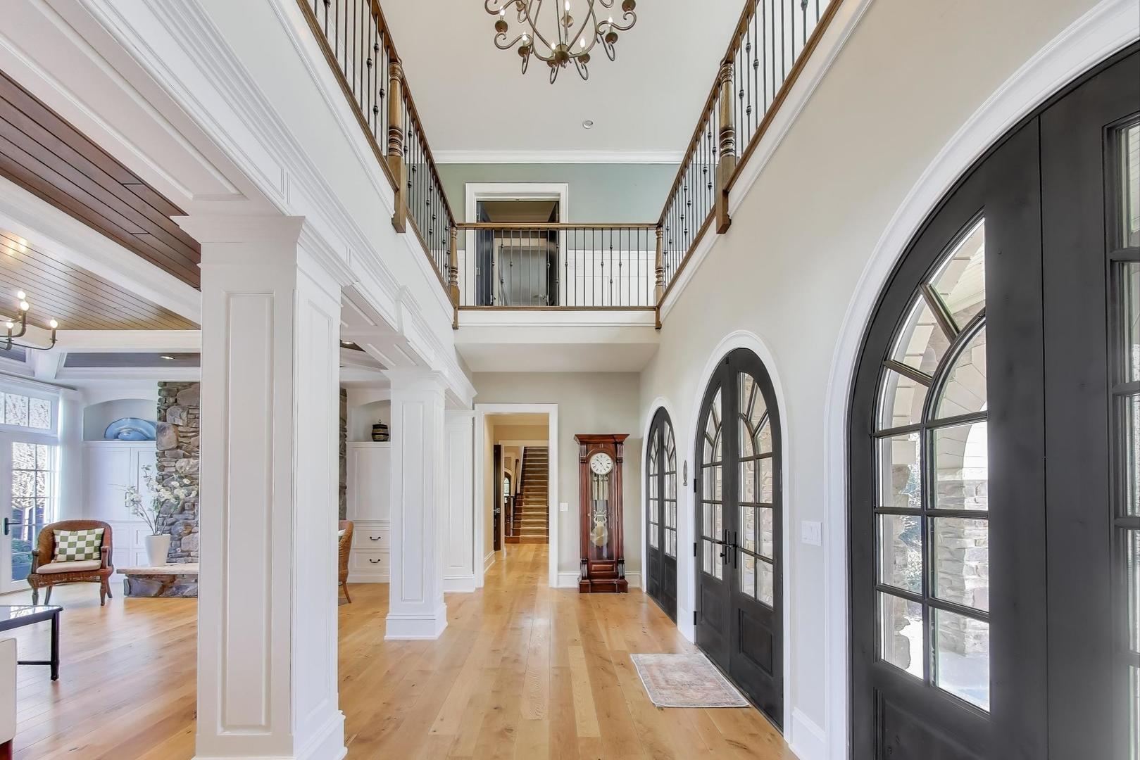 347 Bluffs Edge Drive