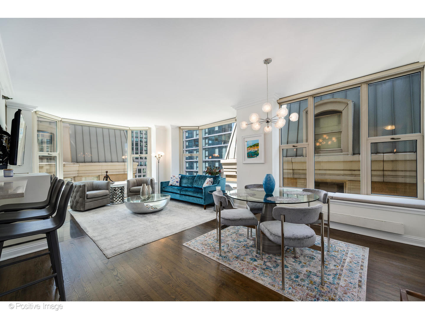 25 E Superior Street Unit: 1301