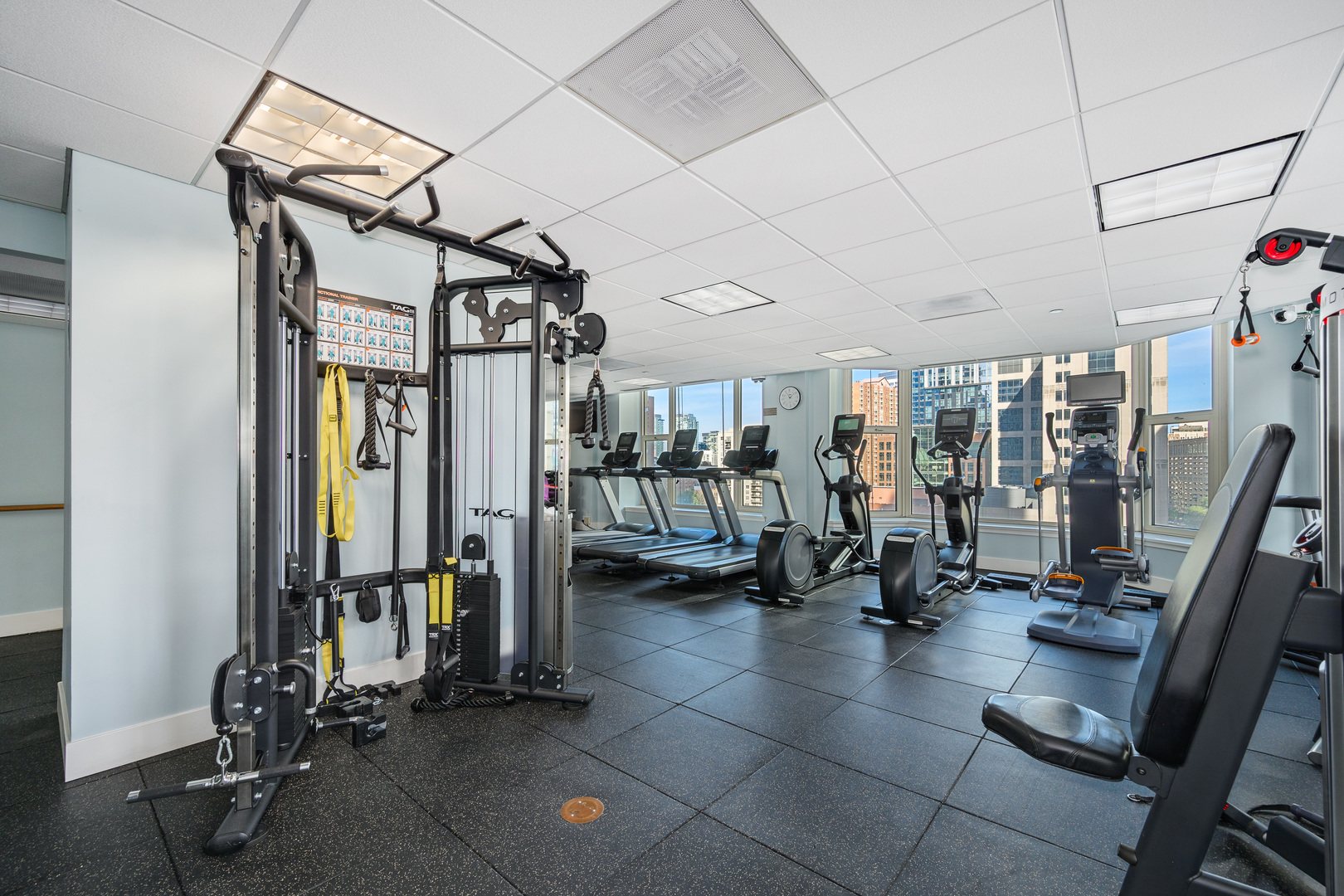 25 E Superior Street Unit: 1301