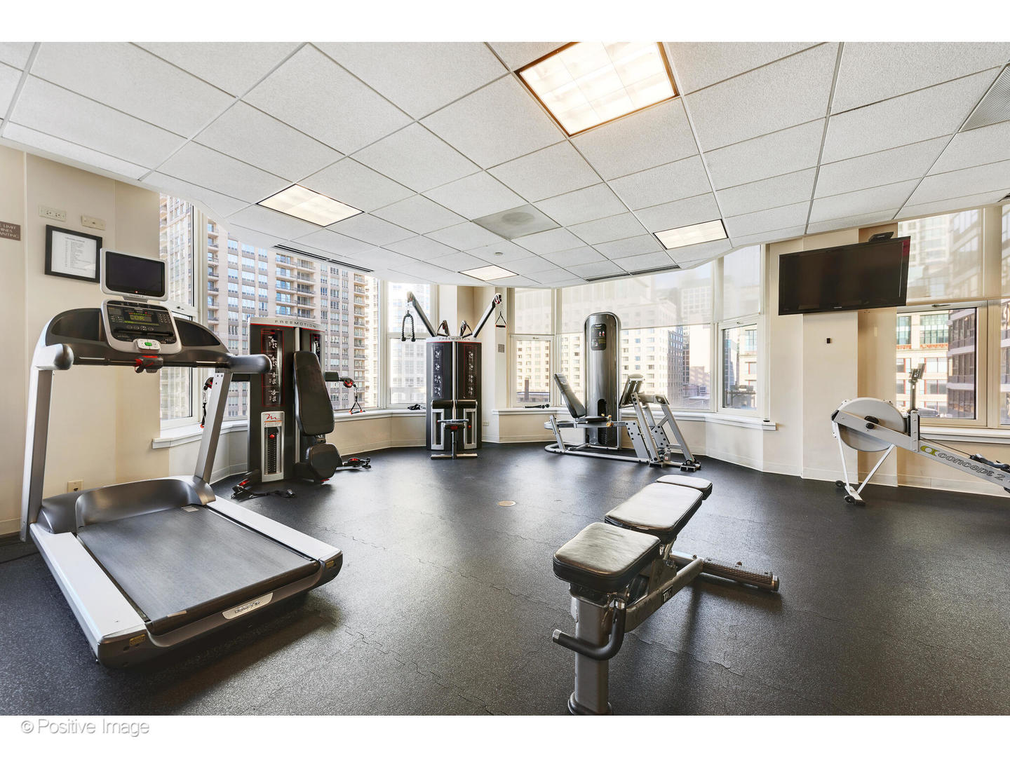 25 E Superior Street Unit: 1301