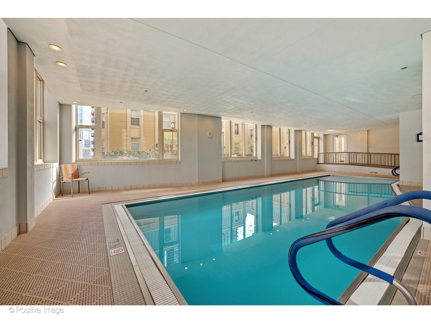 25 E Superior Street Unit: 1301