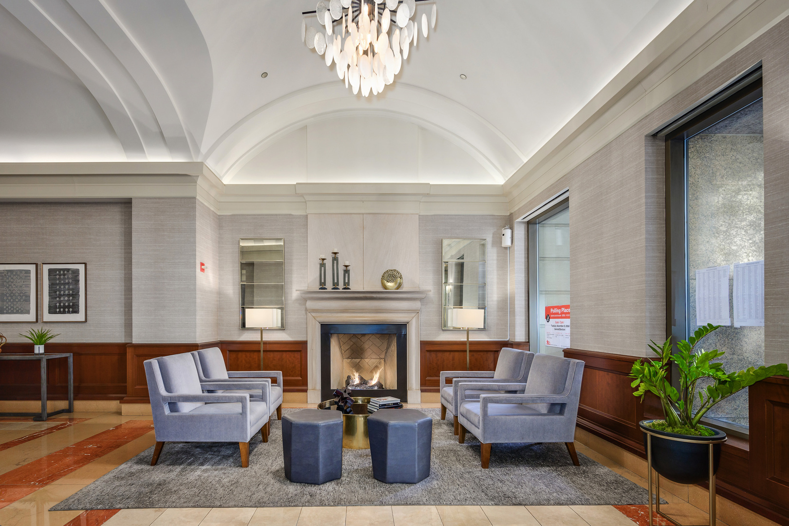 25 E Superior Street Unit: 1301