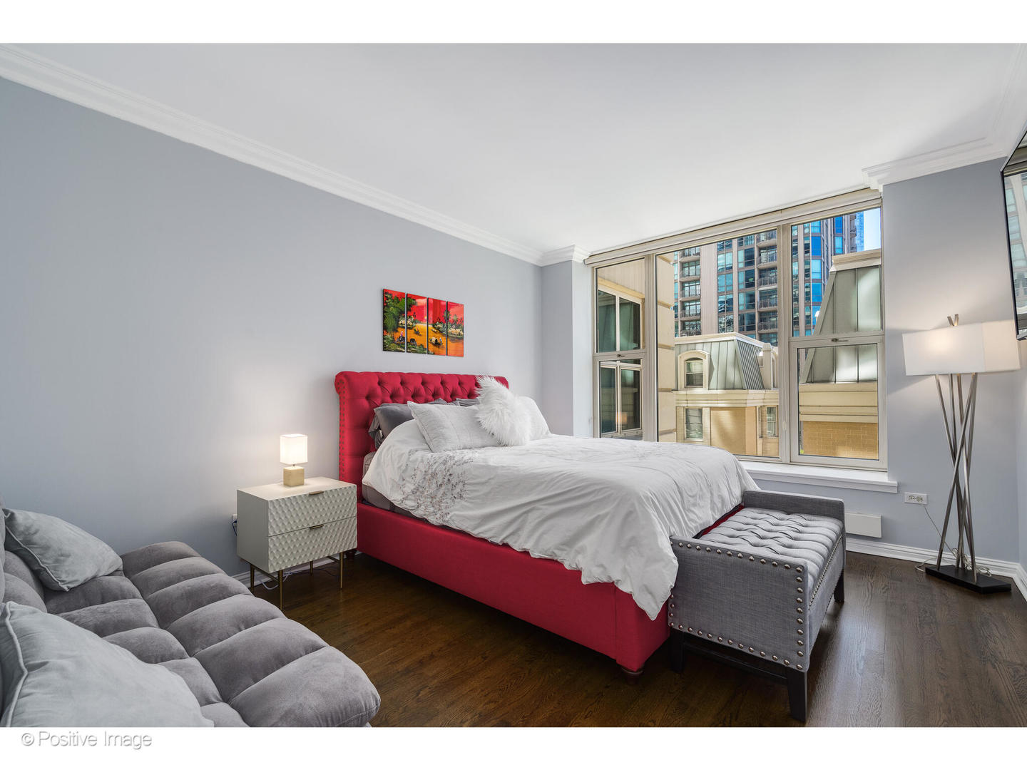 25 E Superior Street Unit: 1301