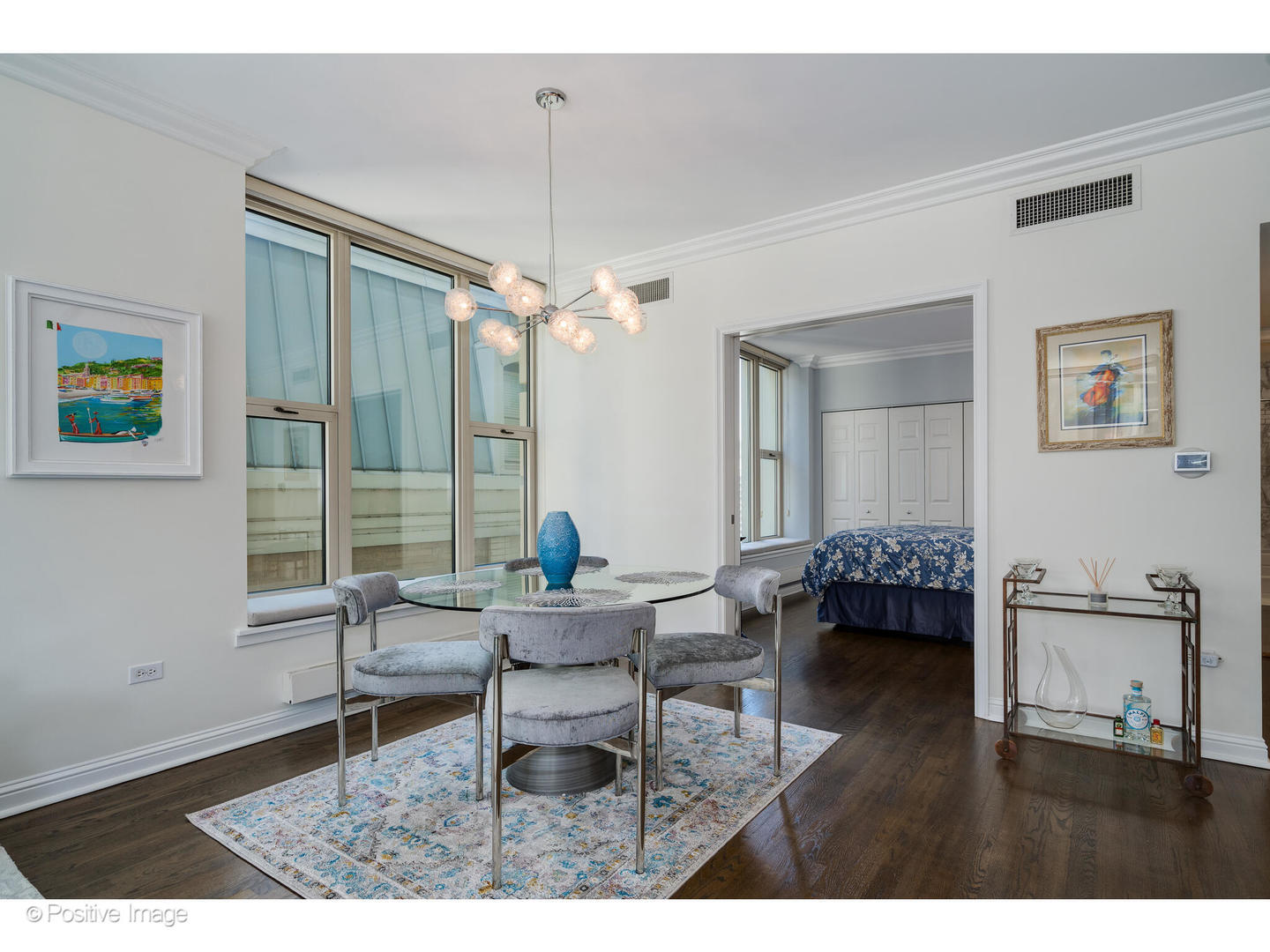 25 E Superior Street Unit: 1301