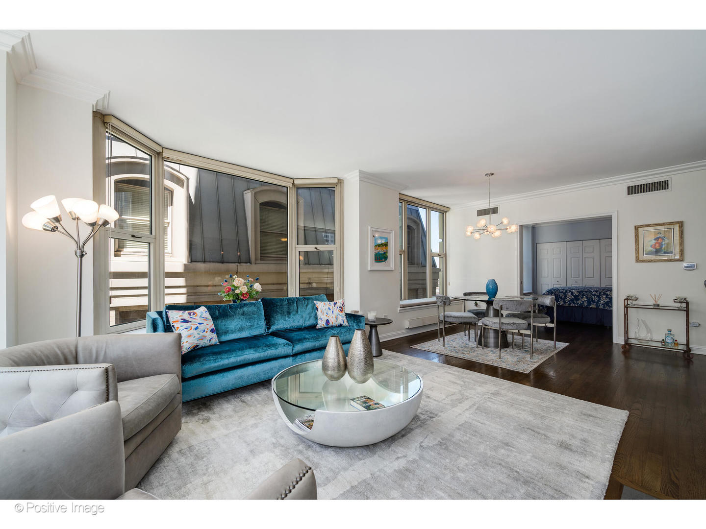 25 E Superior Street Unit: 1301