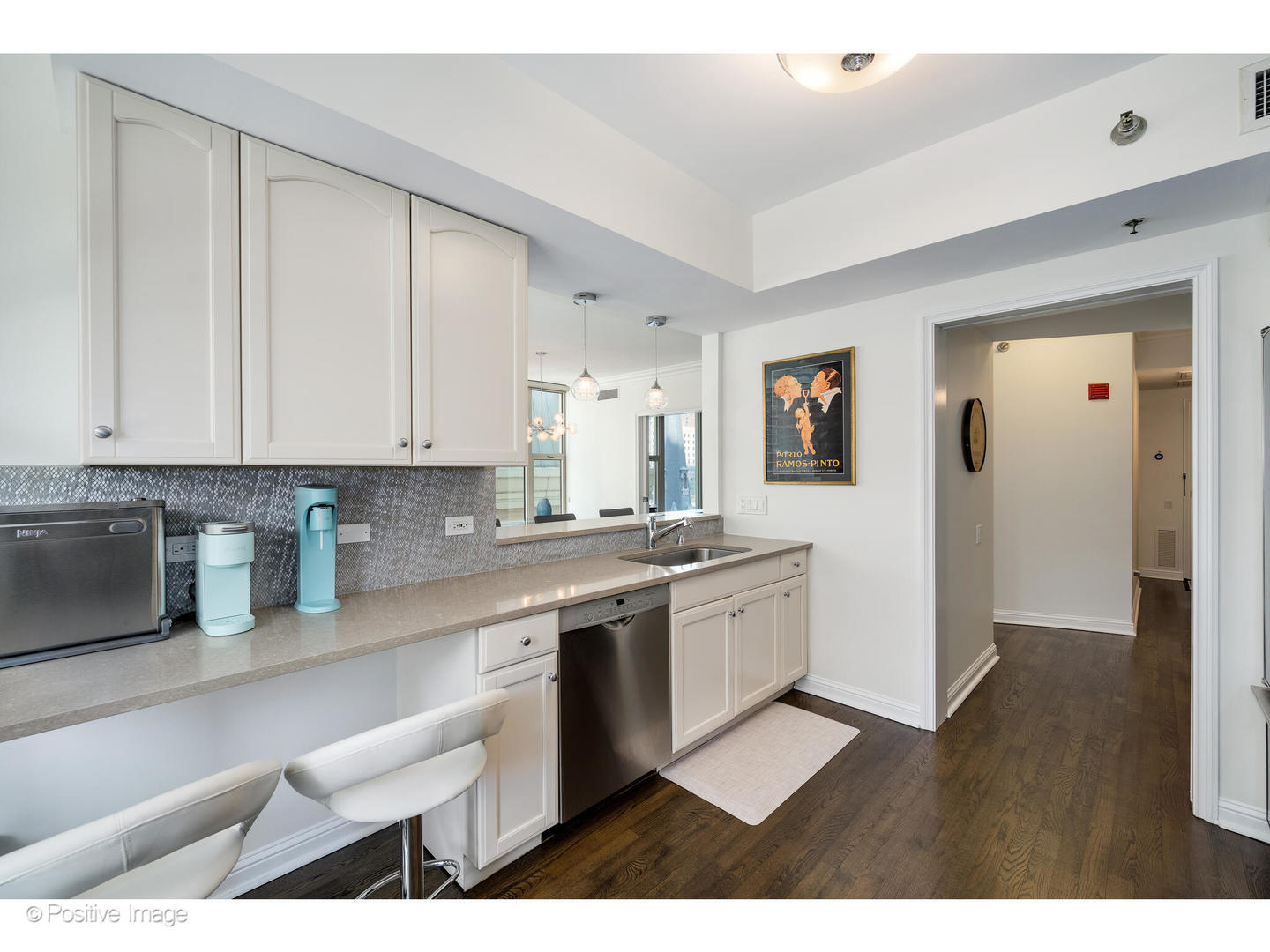 25 E Superior Street Unit: 1301
