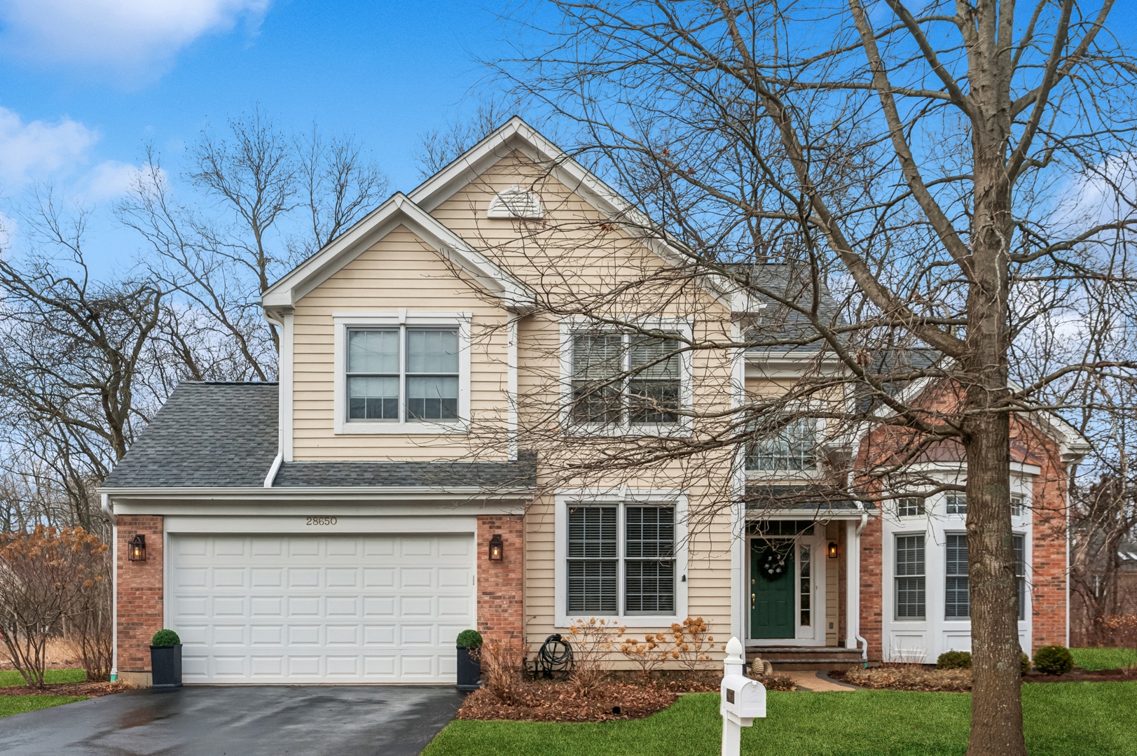28650 Braeloch Court
