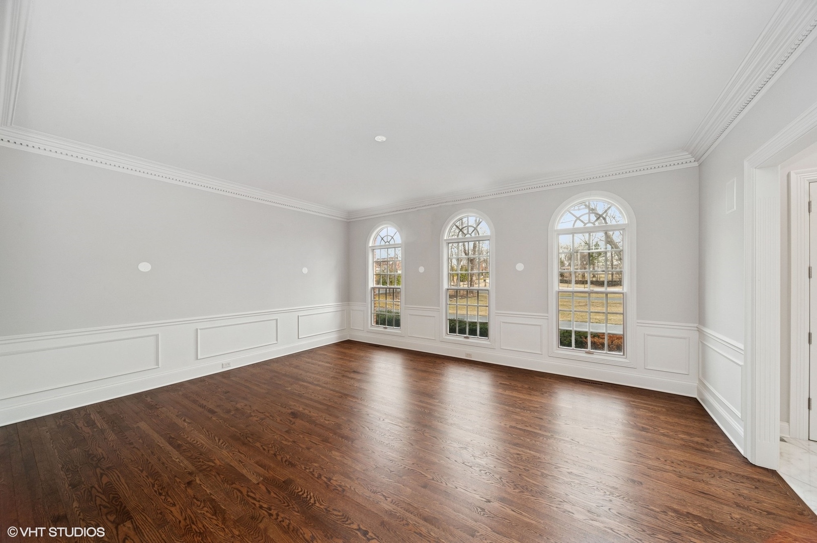 600 Broadsmoore Drive