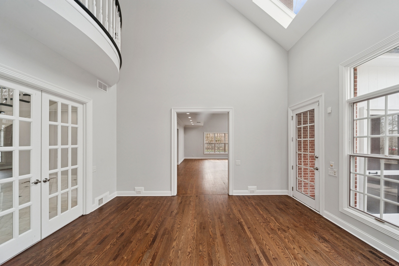 600 Broadsmoore Drive