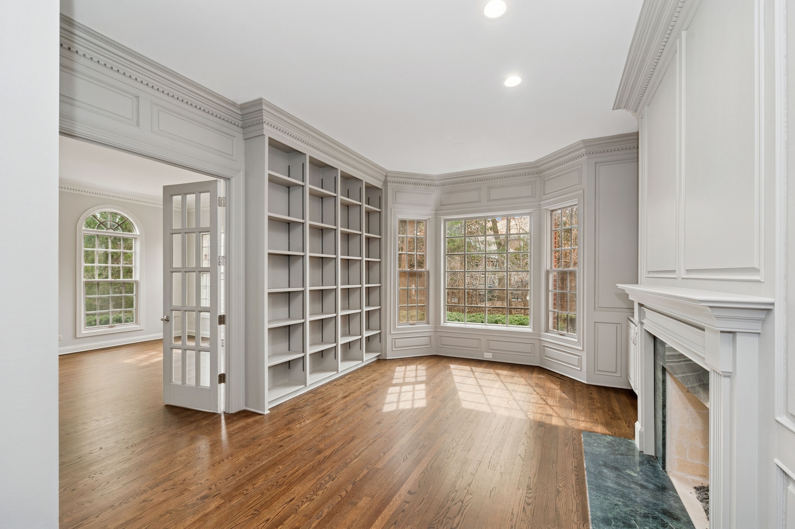 600 Broadsmoore Drive