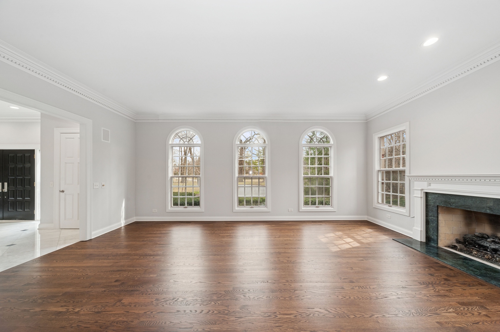 600 Broadsmoore Drive