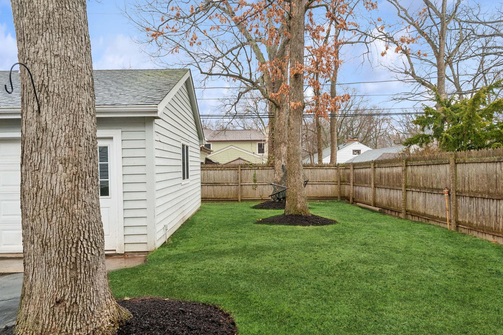 631 Northmoor Road