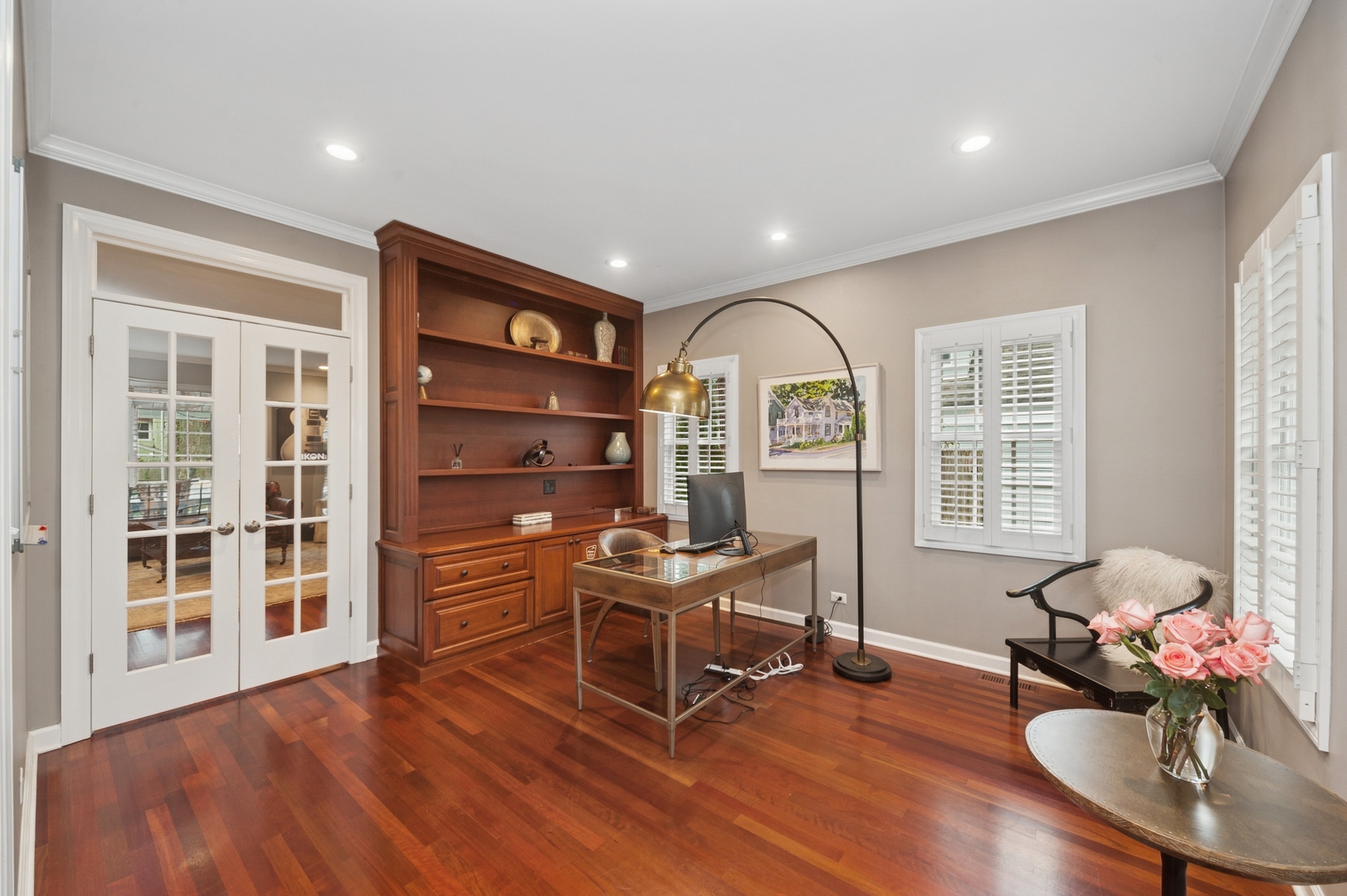 631 Northmoor Road