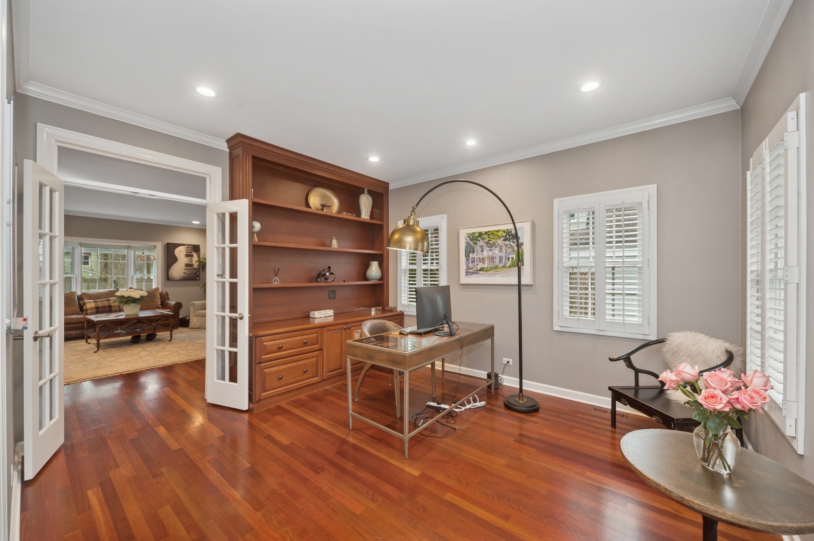 631 Northmoor Road