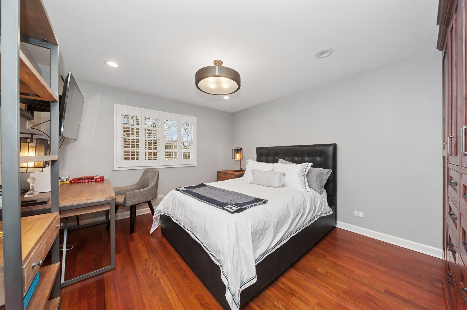 631 Northmoor Road