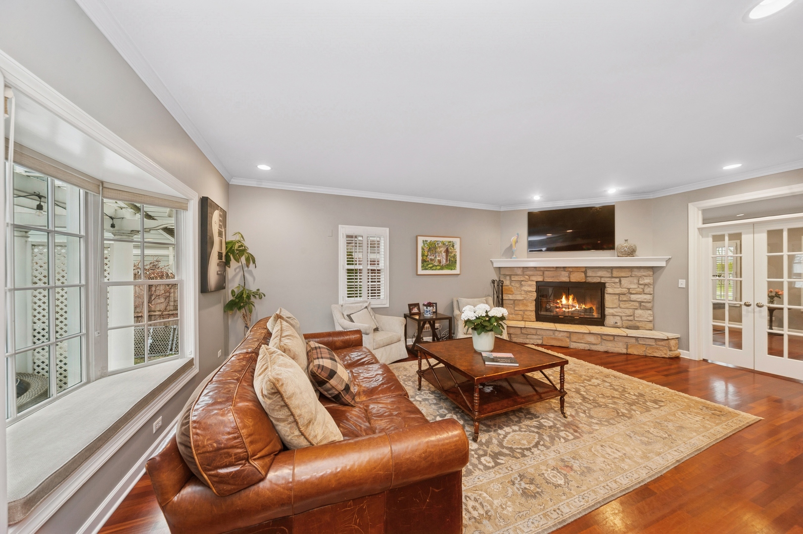 631 Northmoor Road