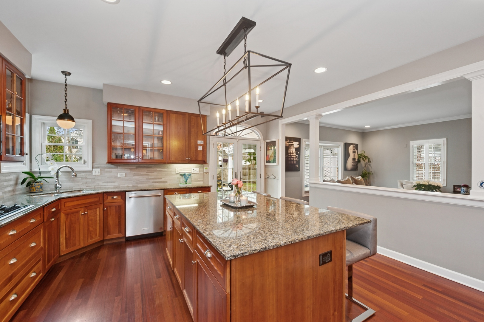 631 Northmoor Road
