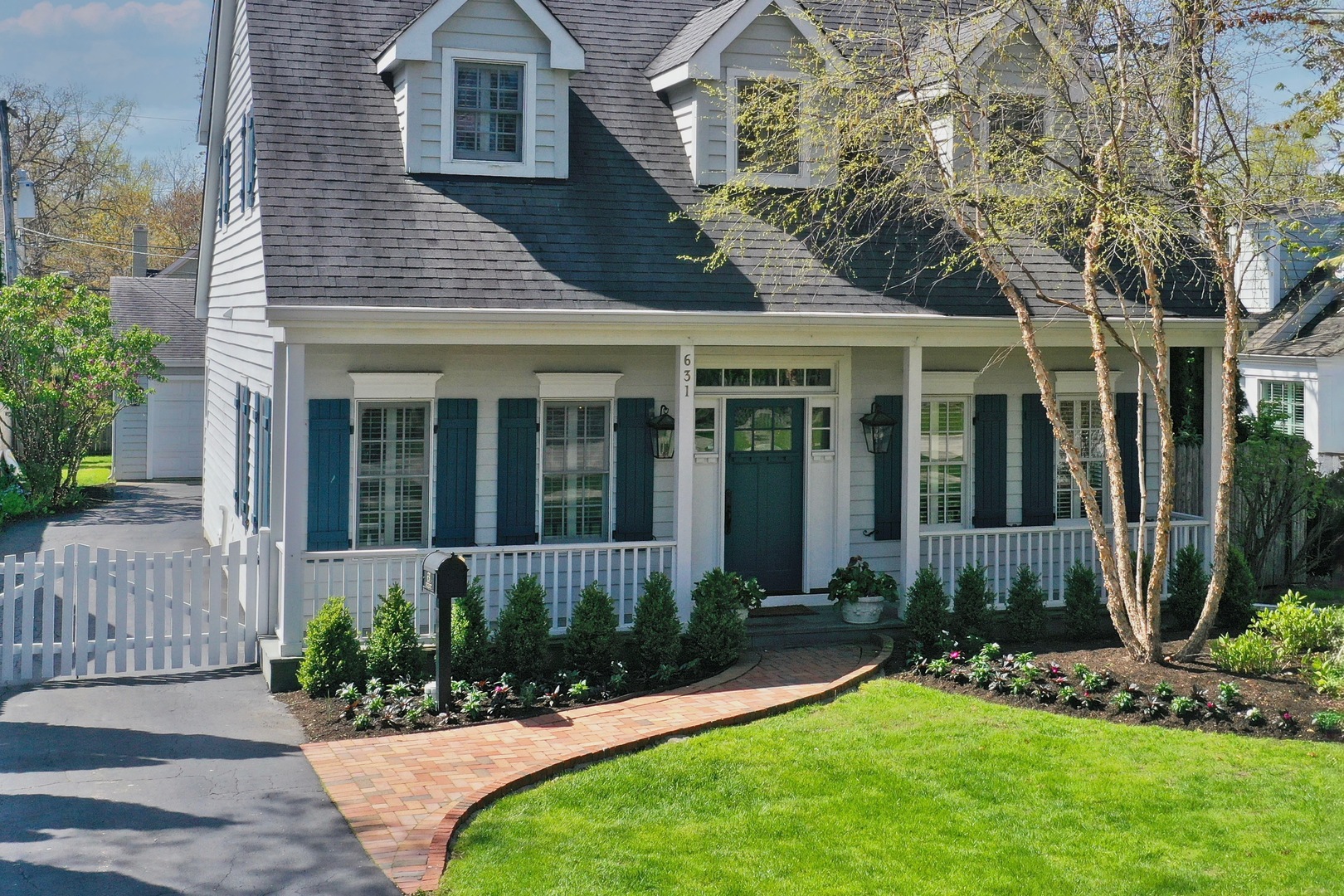 631 Northmoor Road