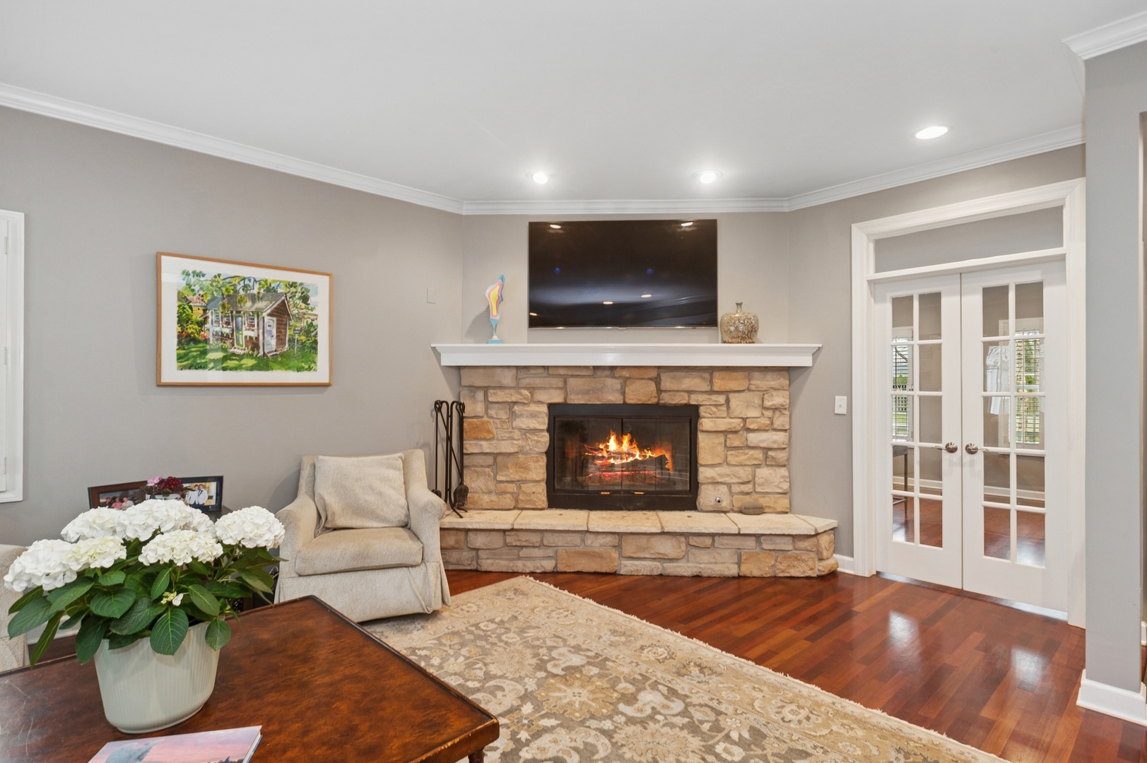 631 Northmoor Road