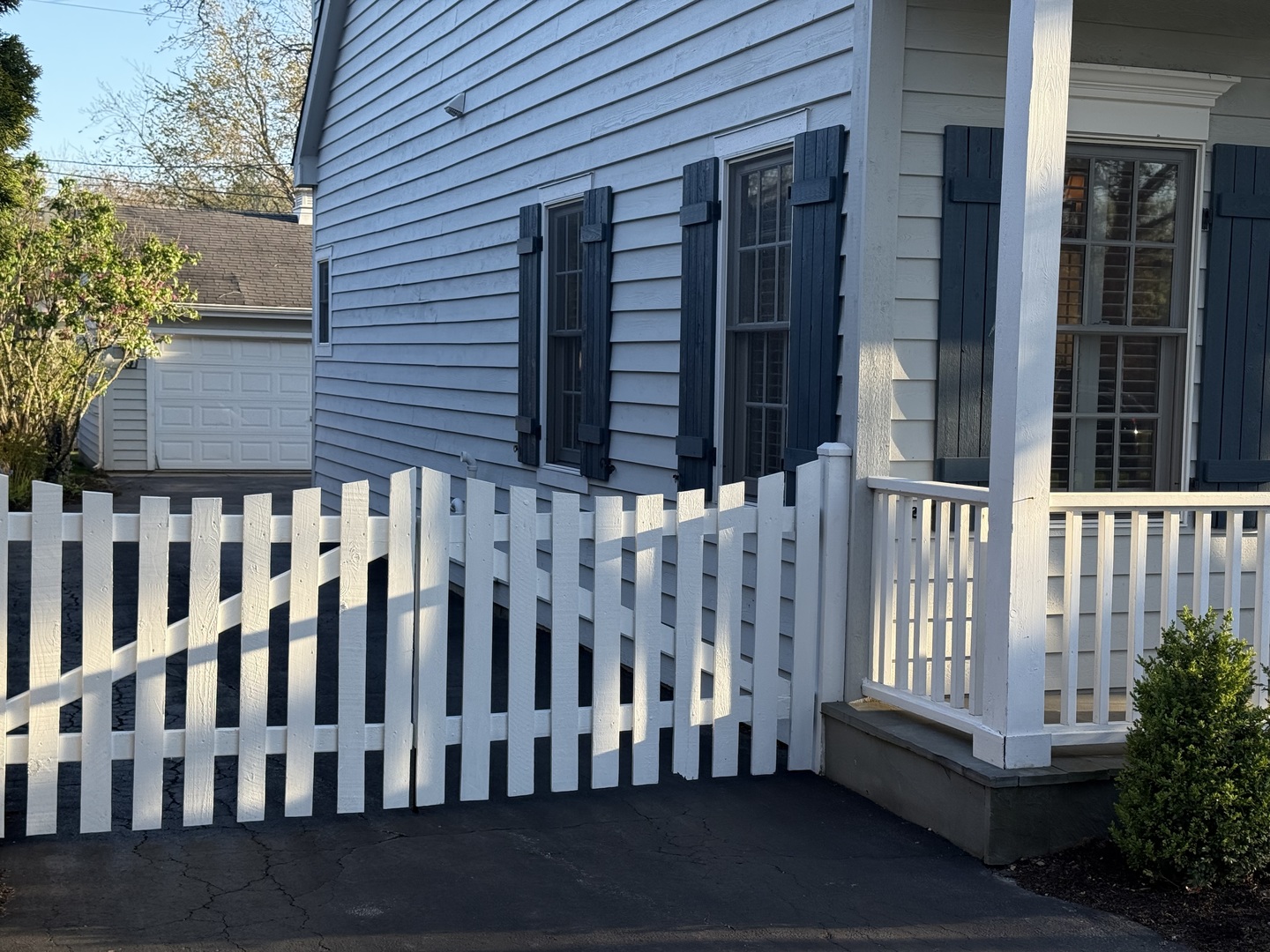 631 Northmoor Road