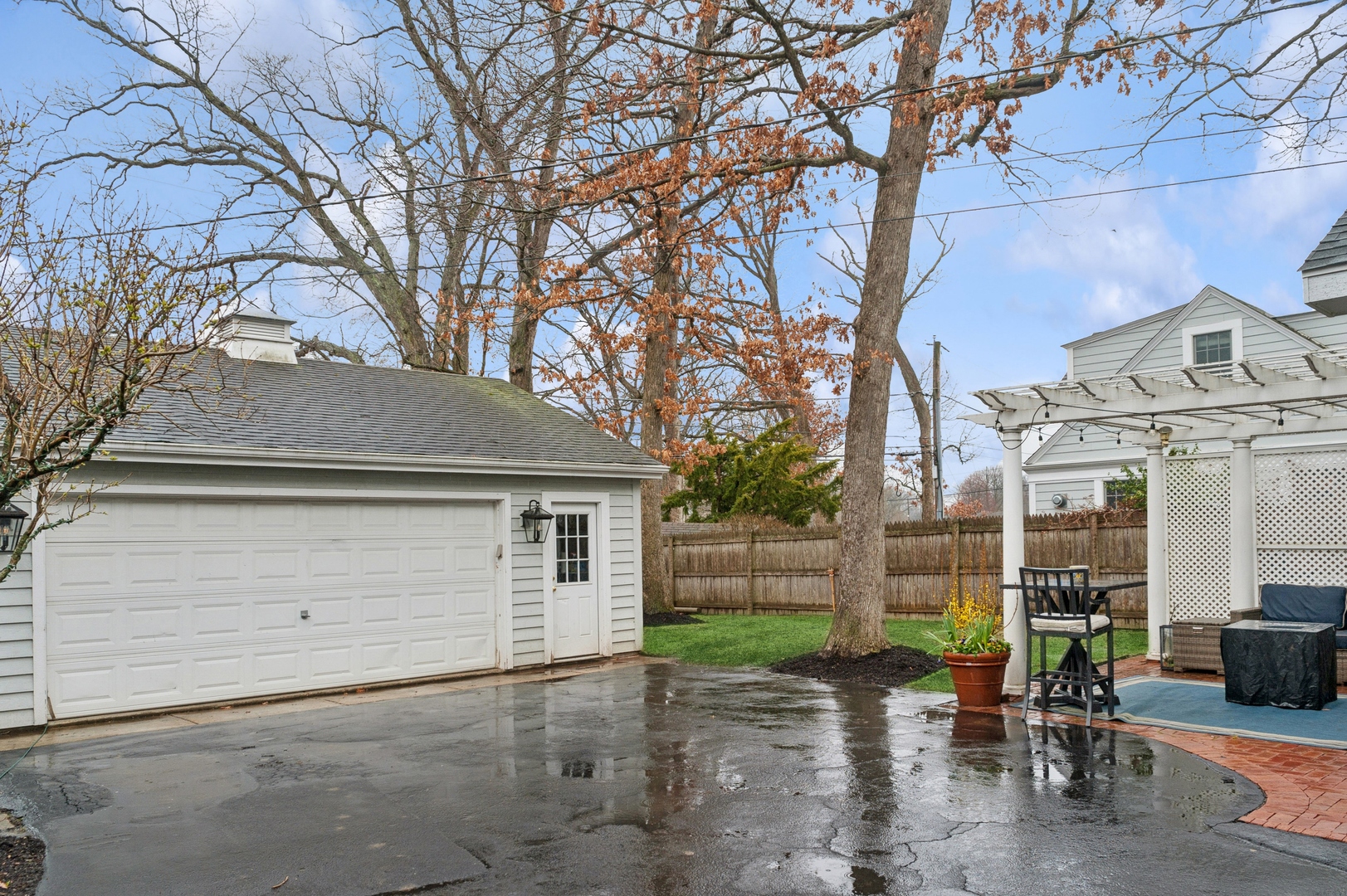 631 Northmoor Road