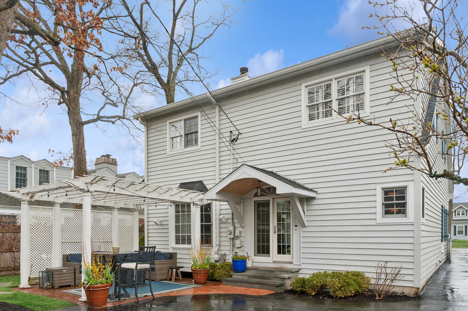 631 Northmoor Road