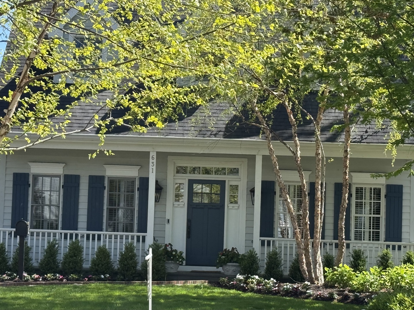 631 Northmoor Road