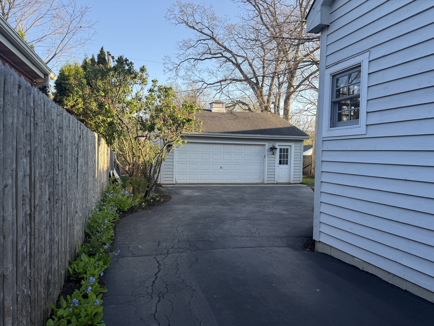 631 Northmoor Road