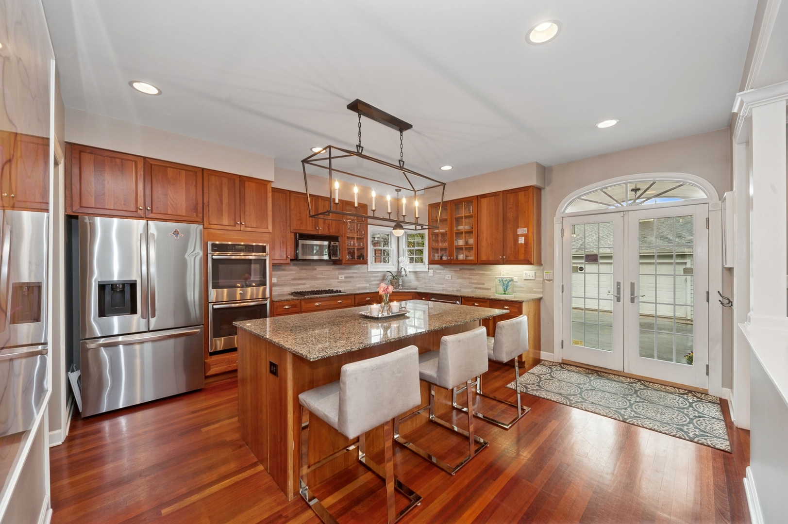 631 Northmoor Road
