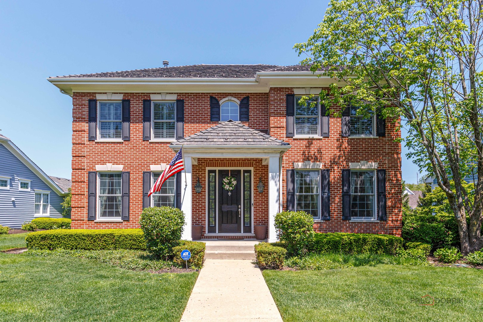 870 Symphony Street